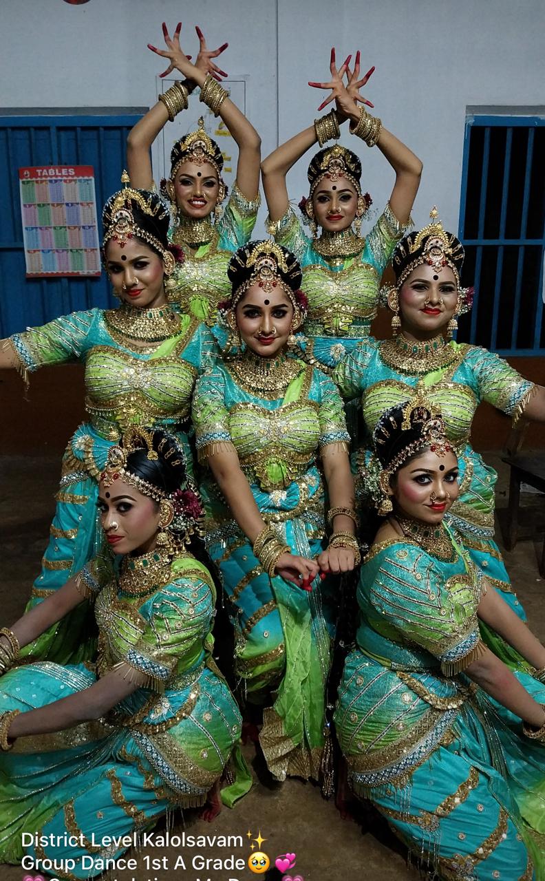girls school in kerala