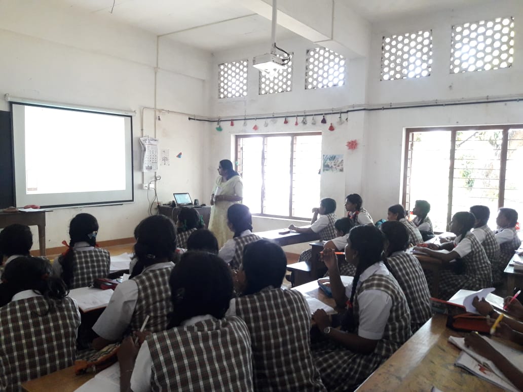 best school list in thiruvalla