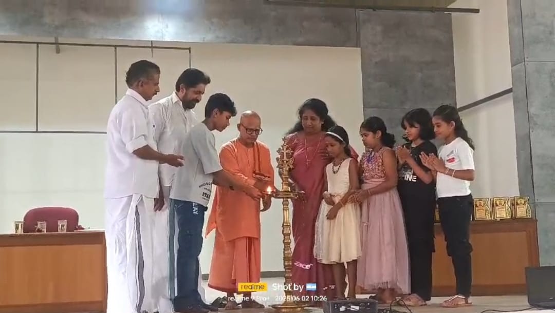 top 10 higher secondary school in thiruvalla