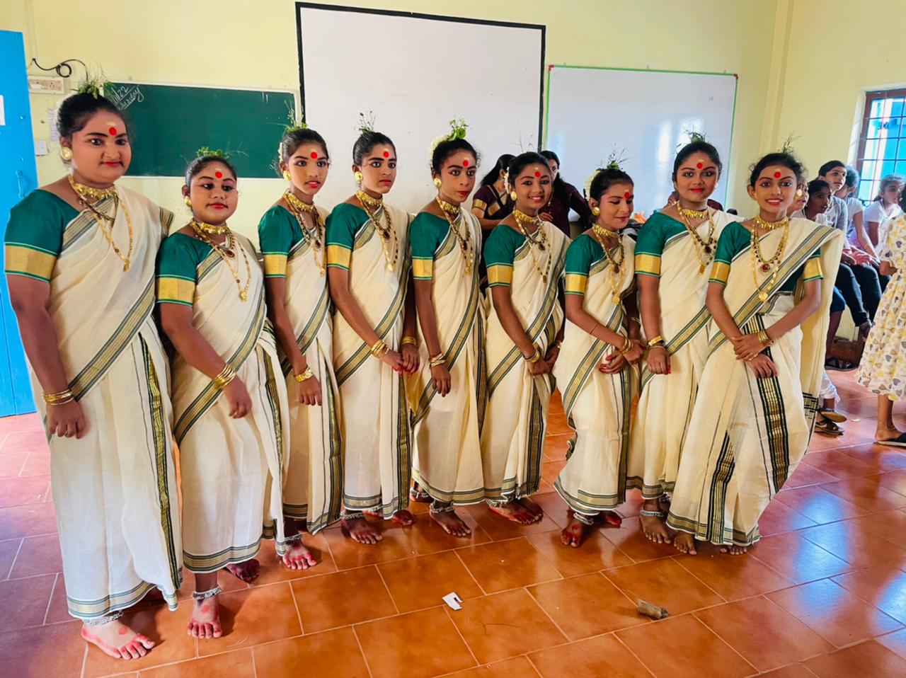 best boarding school in thiruvalla
