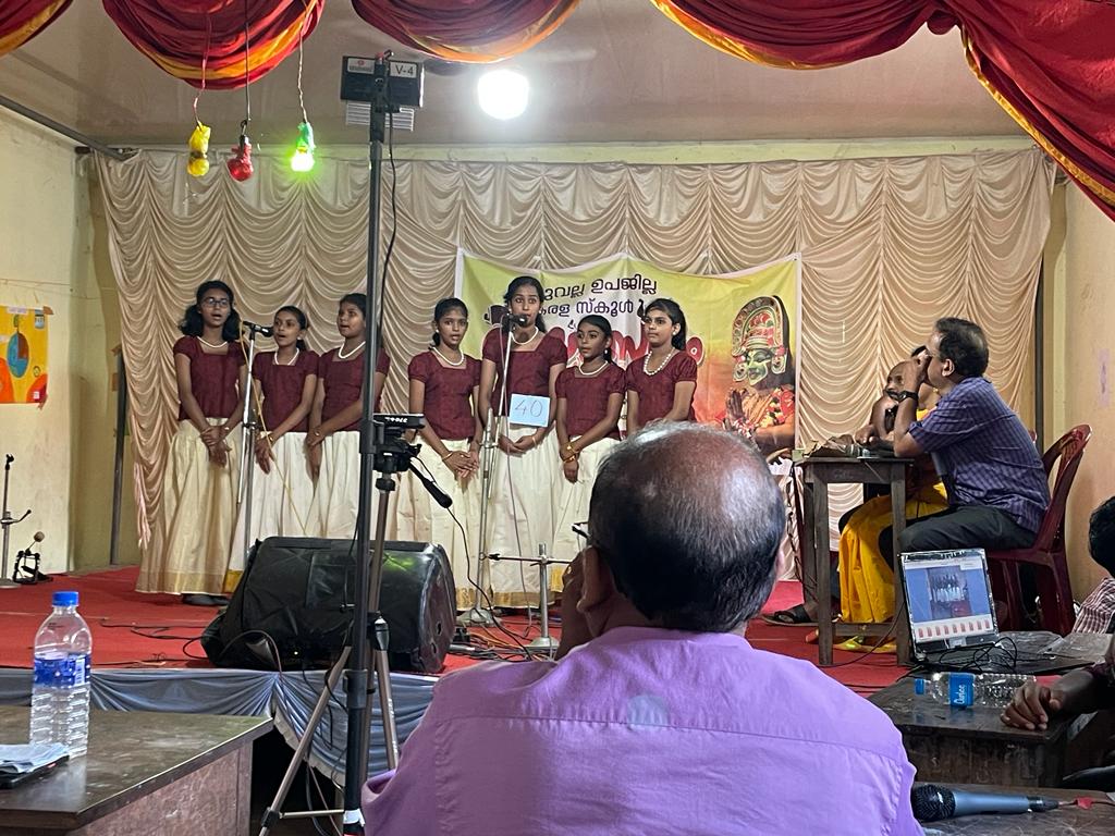 boarding school in thiruvalla