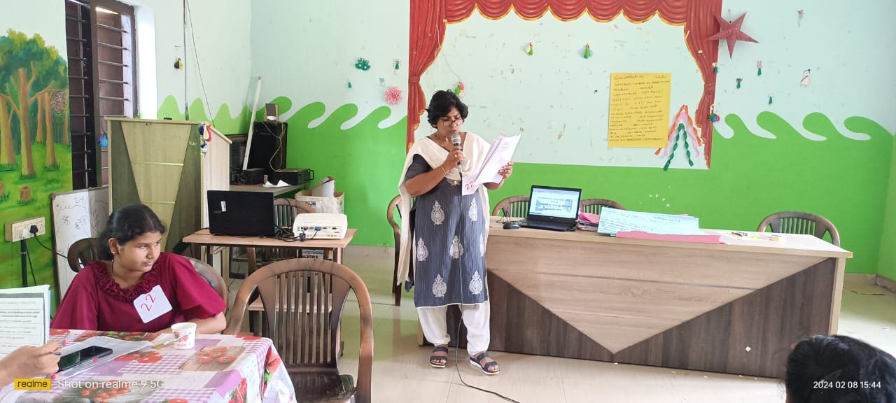 best boarding school in thiruvalla