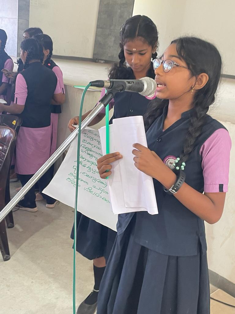 boarding school in thiruvalla