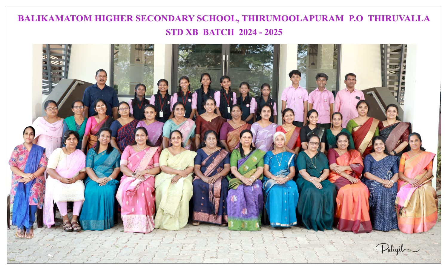 best boarding school in thiruvalla