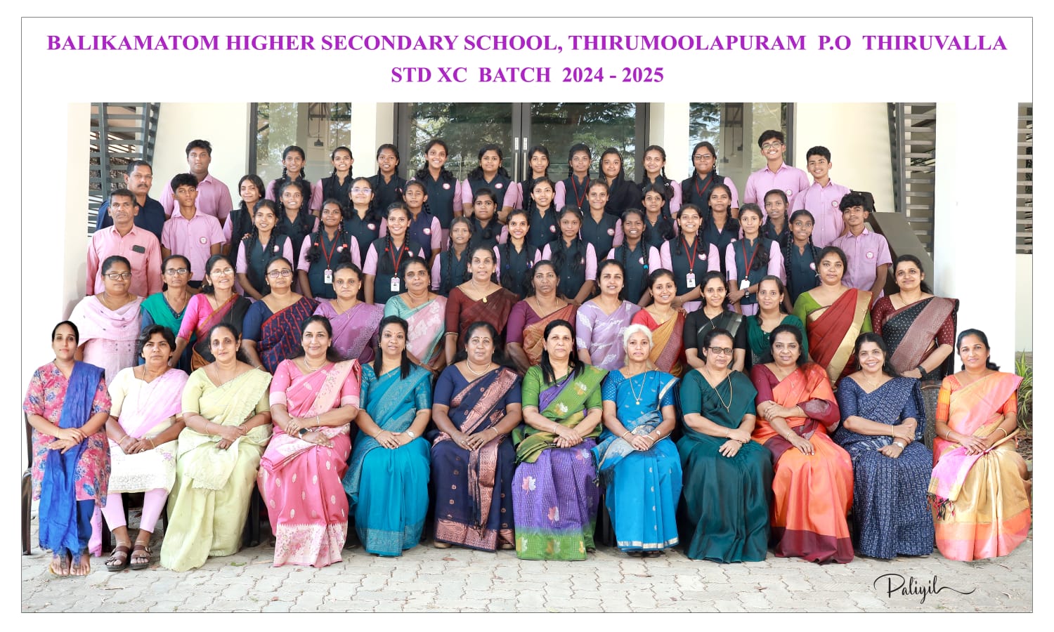 best boarding school in thiruvalla