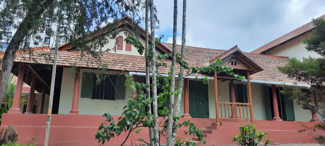 boarding school in thiruvalla