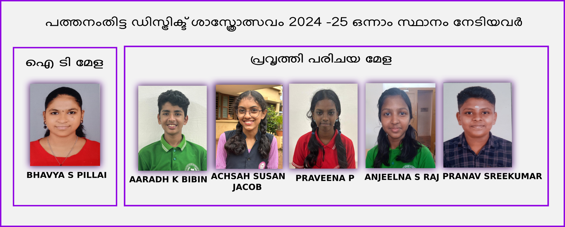 girls school in kerala