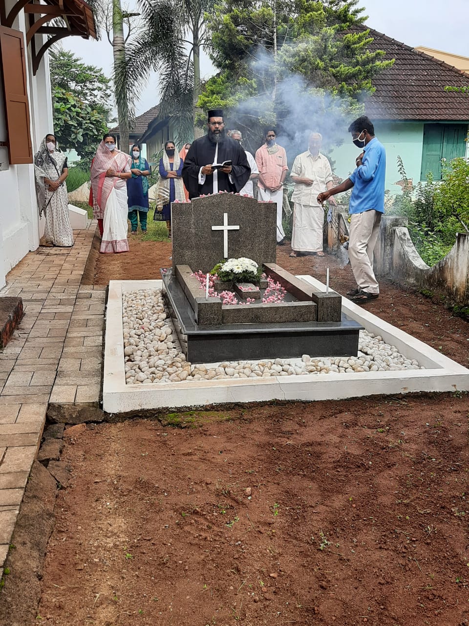 best boarding school in thiruvalla