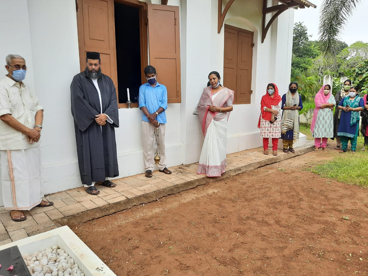 boarding school in thiruvalla