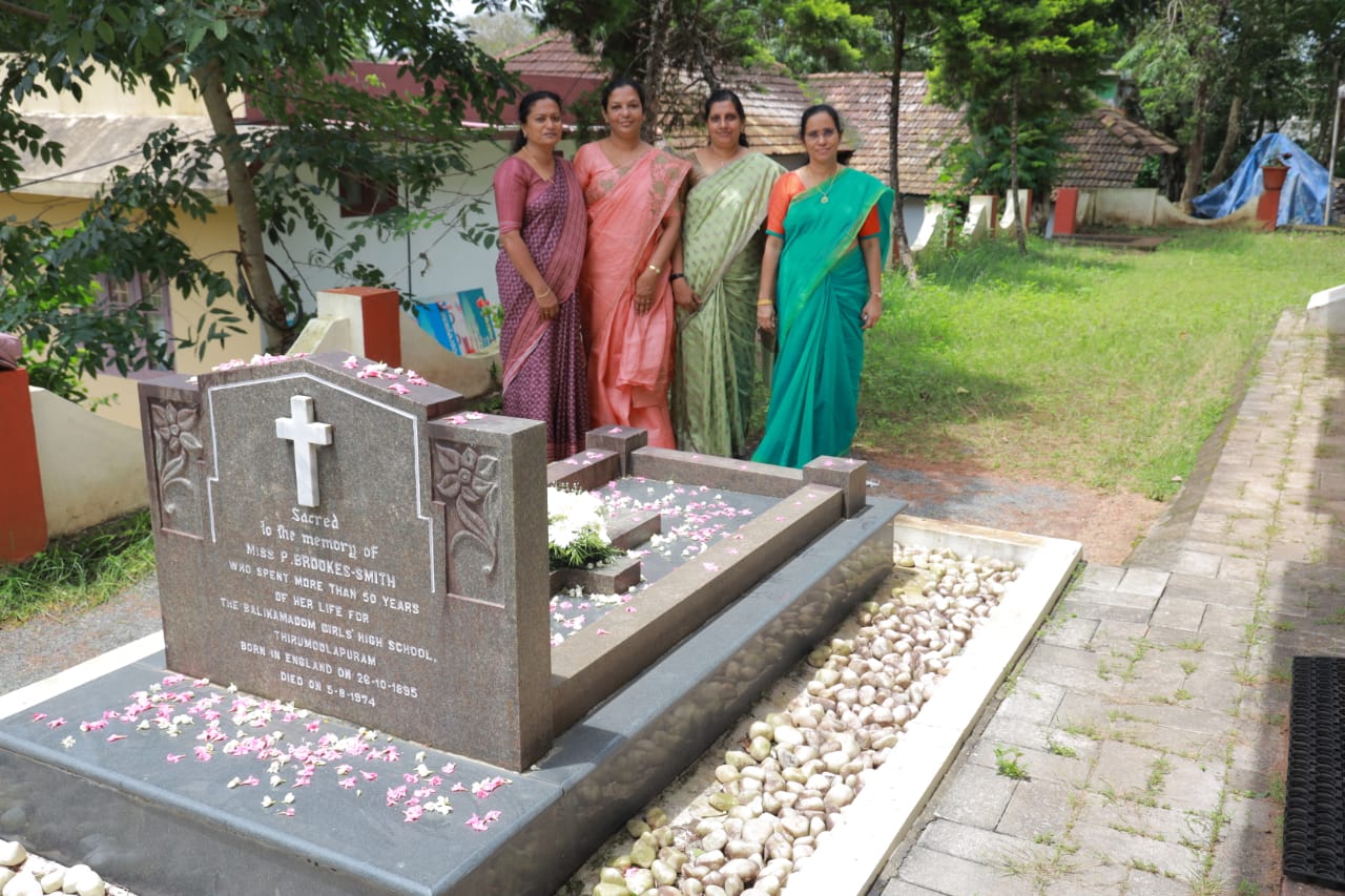 boarding school in thiruvalla