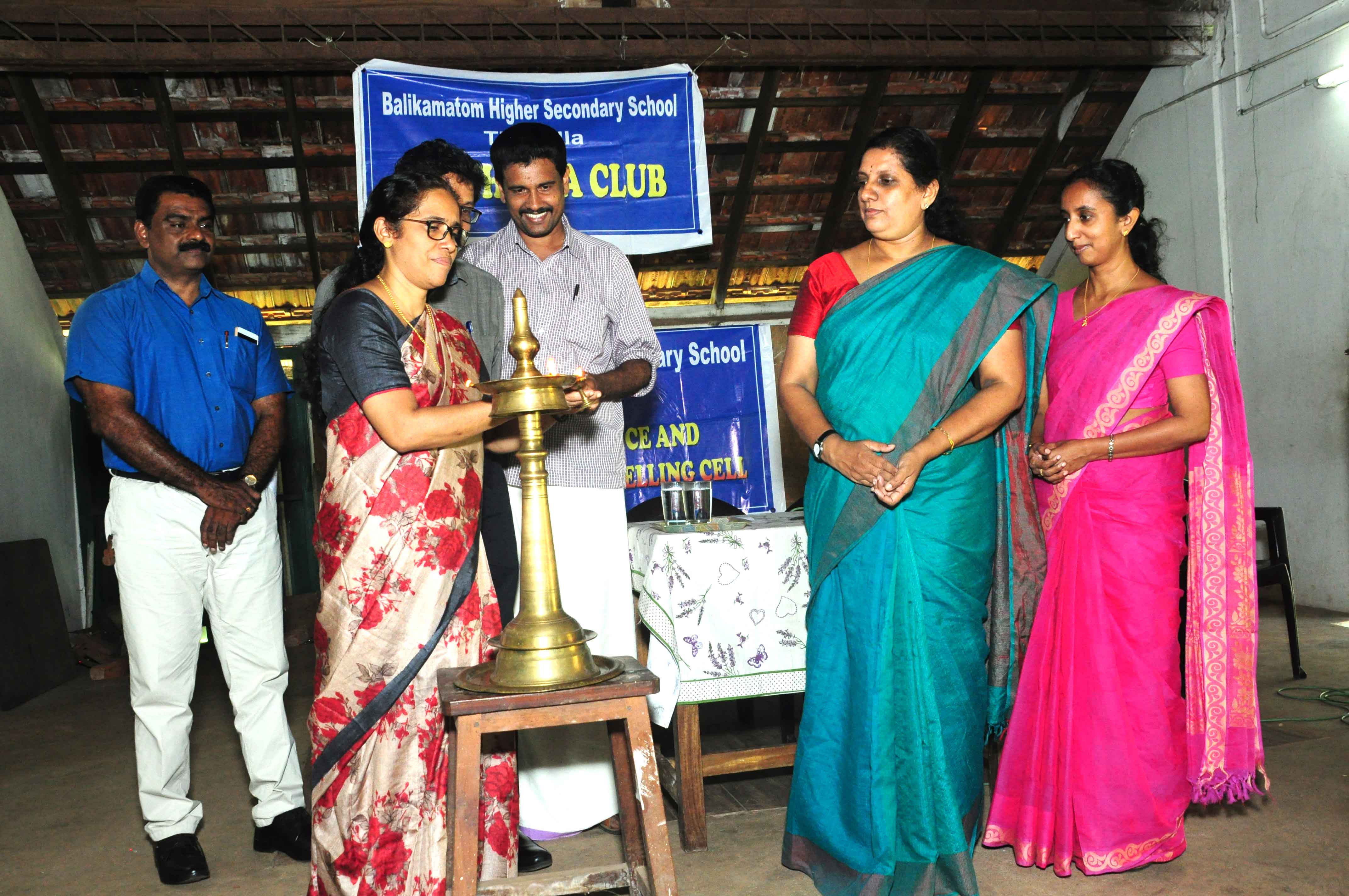 top 10 higher secondary school in thiruvalla