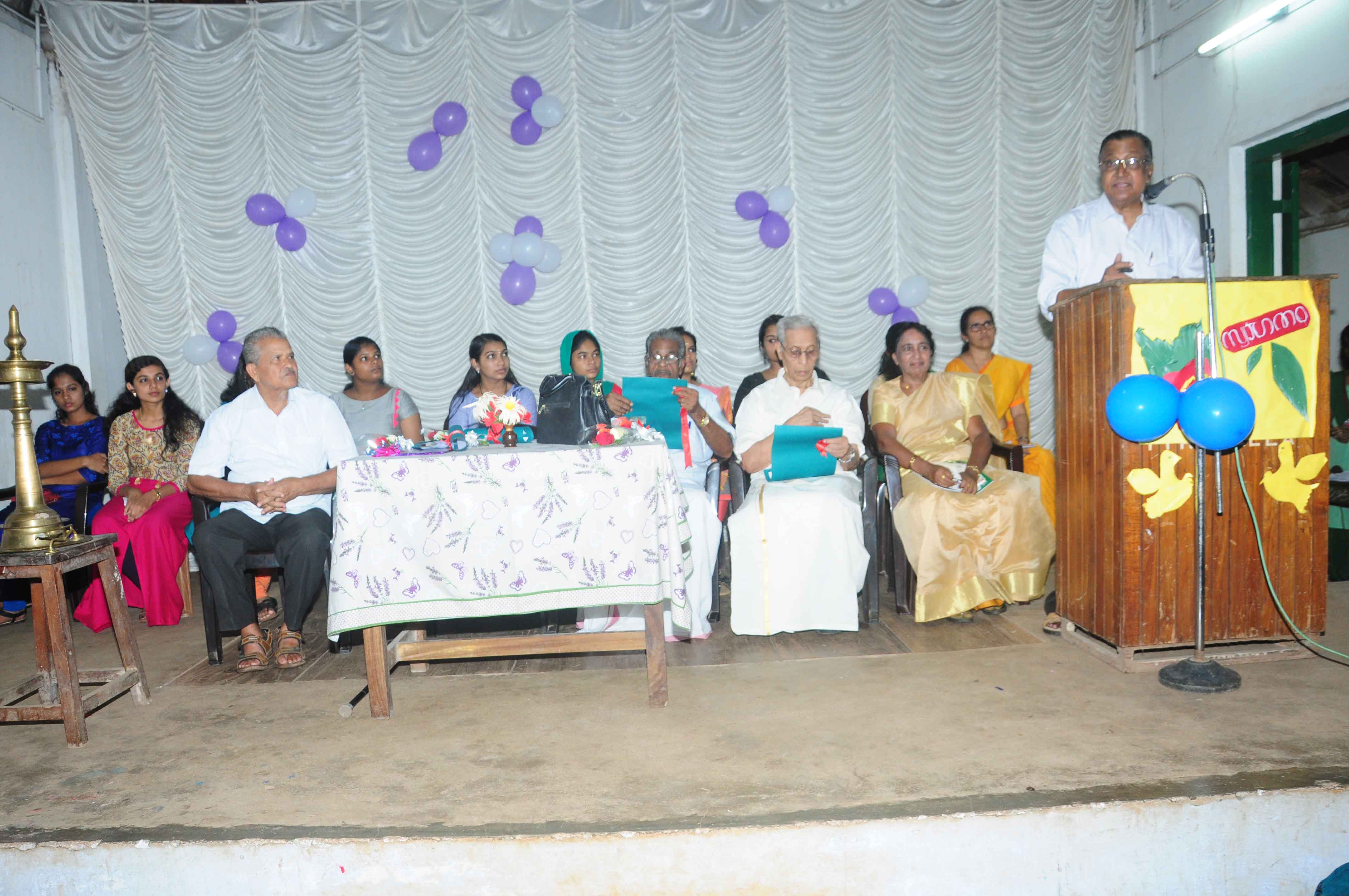 top 10 higher secondary school in thiruvalla