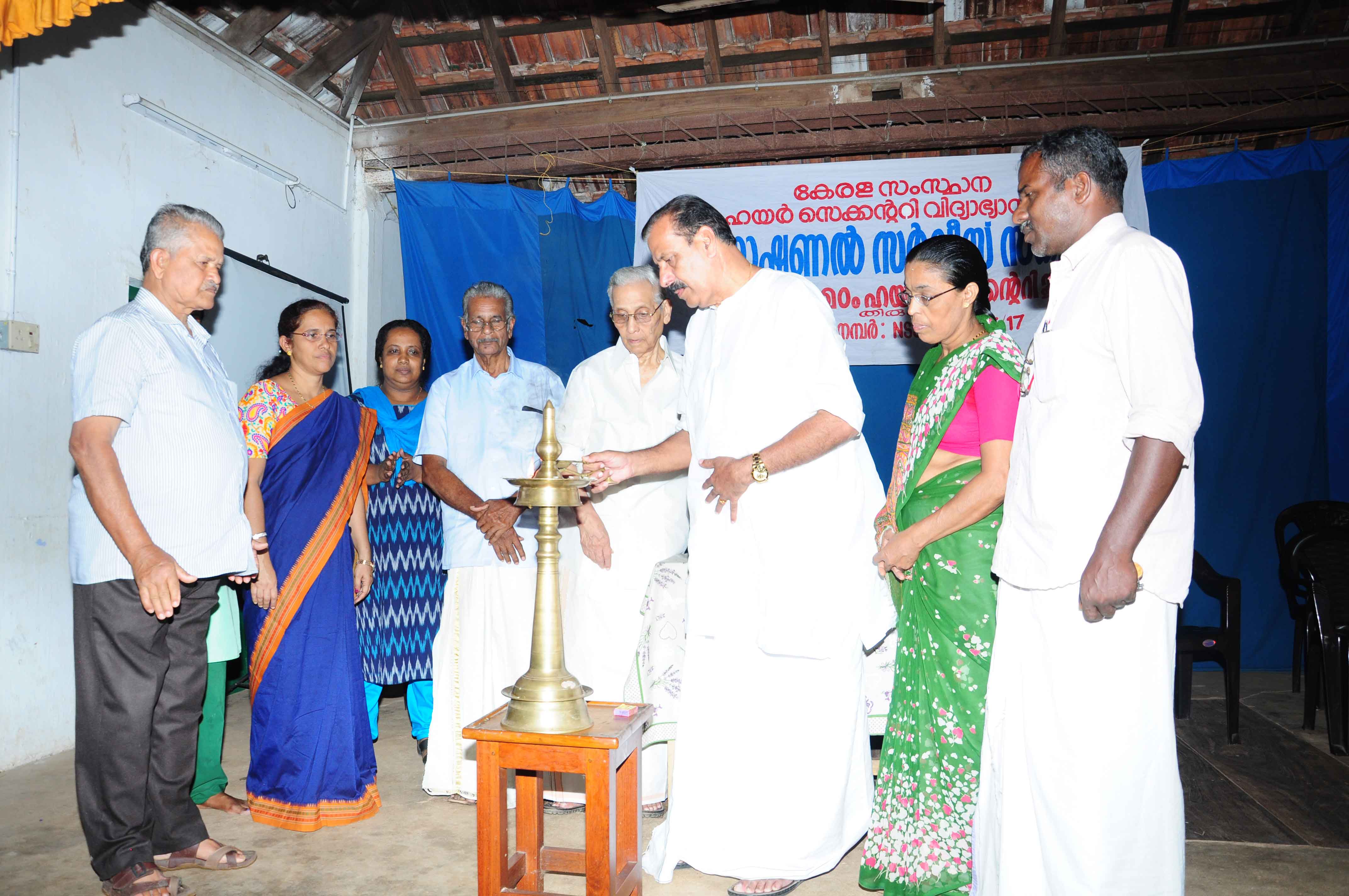 top 10 higher secondary school in thiruvalla