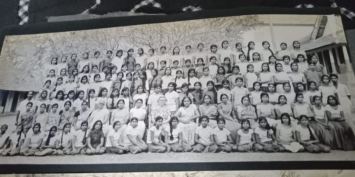 boarding school in thiruvalla