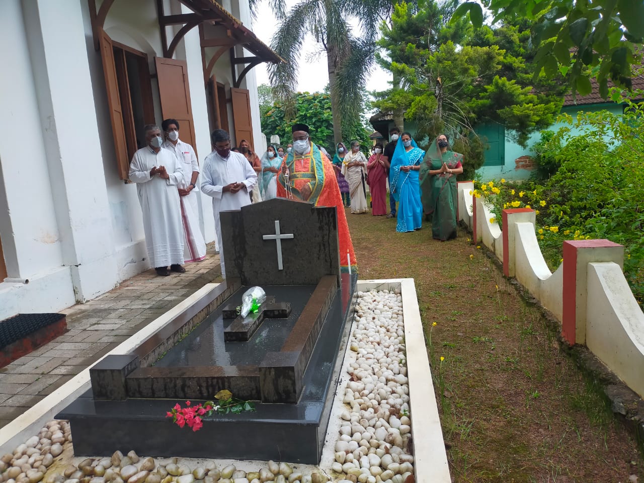 boarding school in thiruvalla