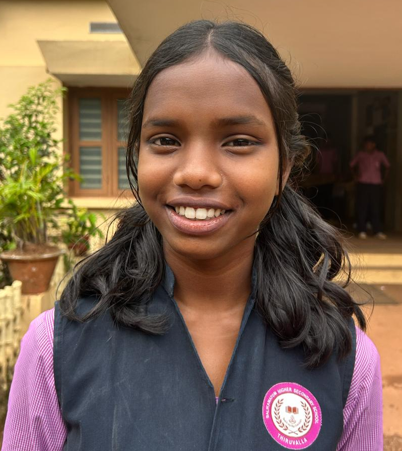 list of top schools in thiruvalla