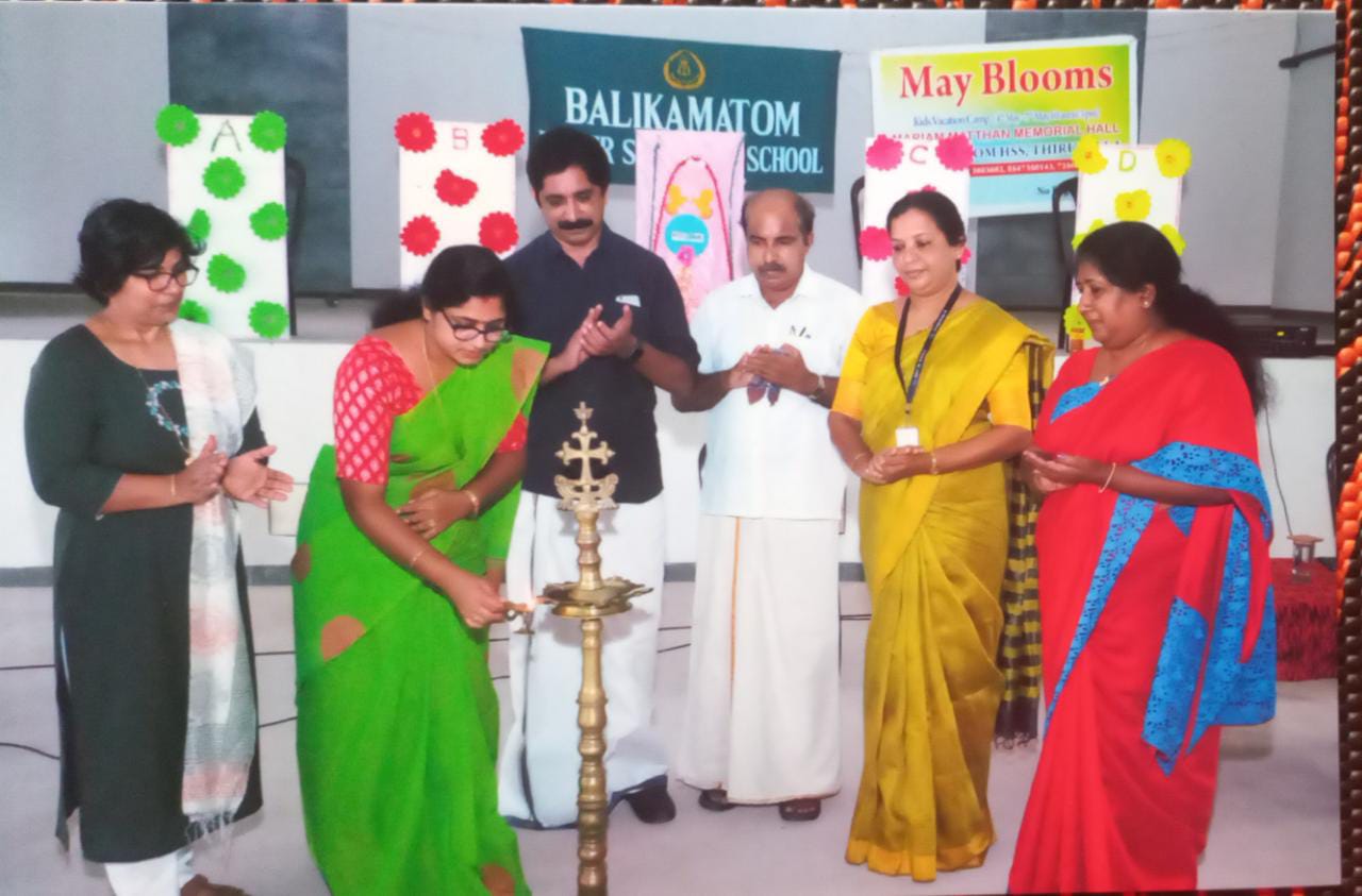 best boarding school in thiruvalla