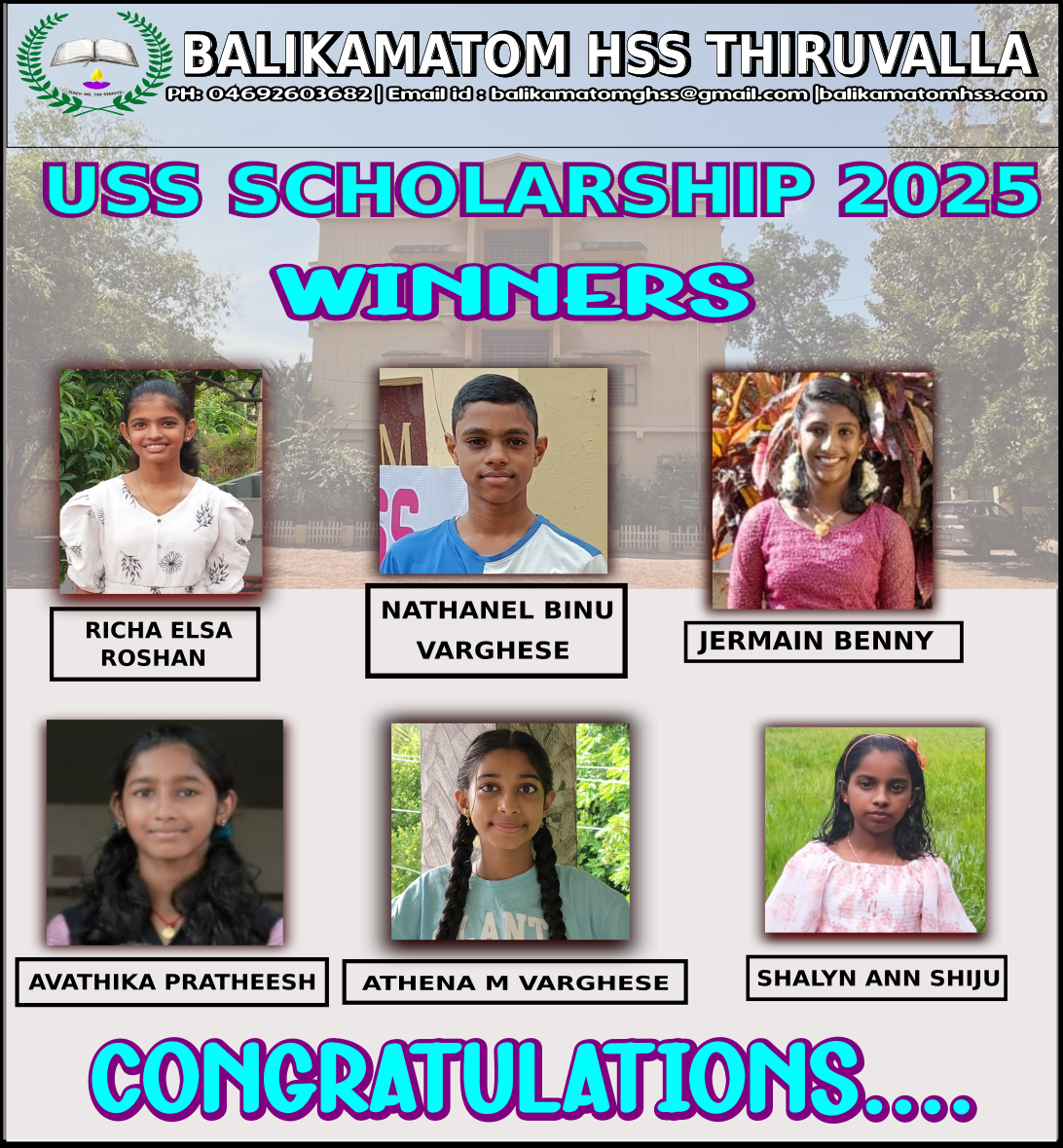 girls school in kerala