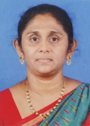 list of up schools in thiruvalla