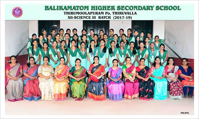 best boarding school in thiruvalla