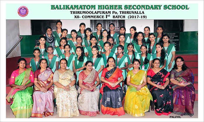 best boarding school in thiruvalla