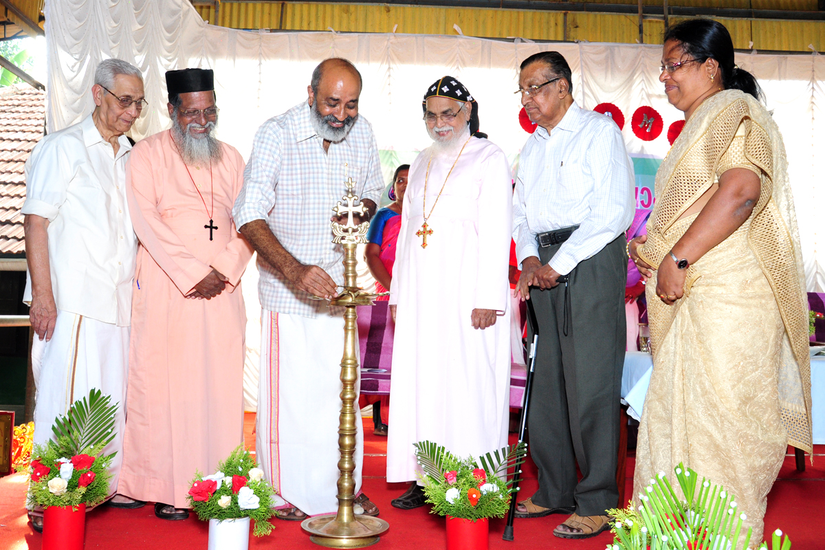 best boarding school in thiruvalla