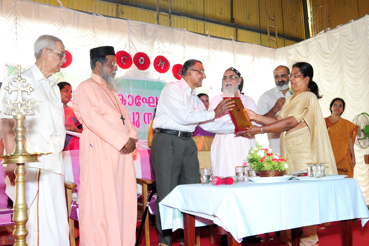 boarding school in thiruvalla