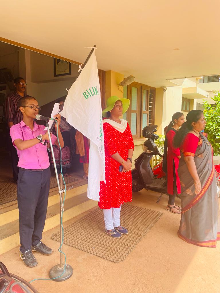 top 10 higher secondary school in thiruvalla