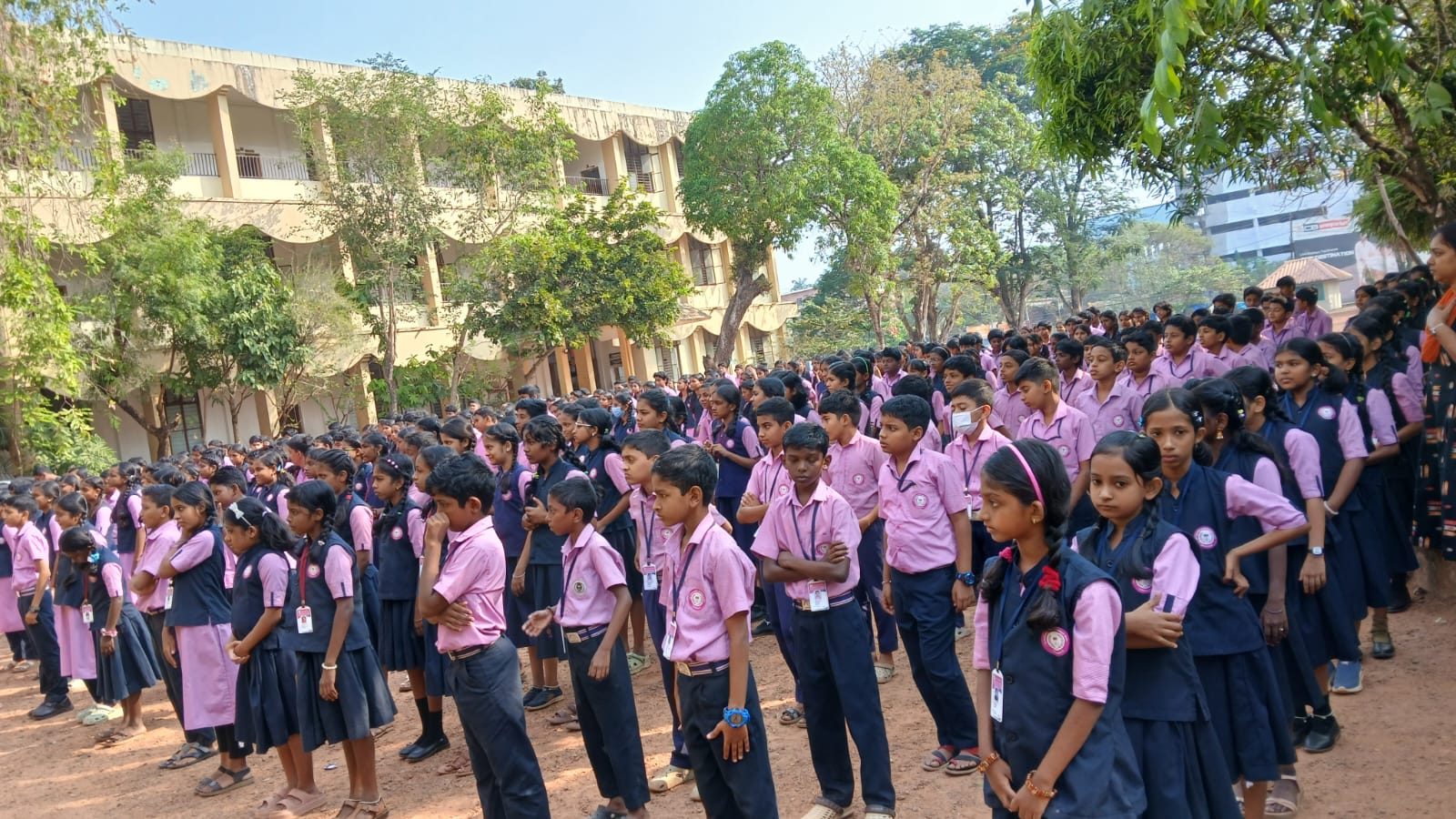 best boarding school in thiruvalla