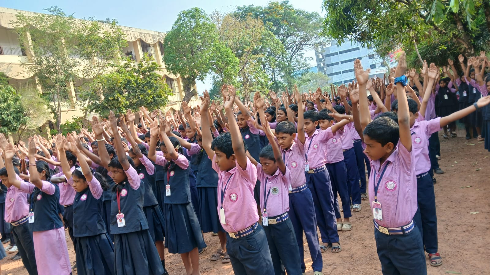 best boarding school in thiruvalla