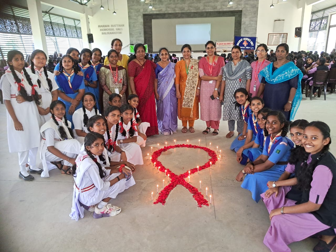 top 10 higher secondary school in thiruvalla