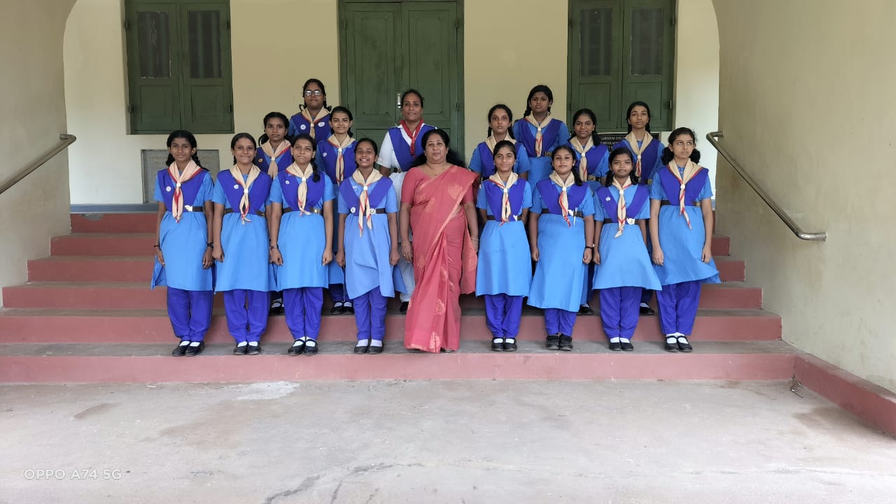 top 10 higher secondary school in thiruvalla
