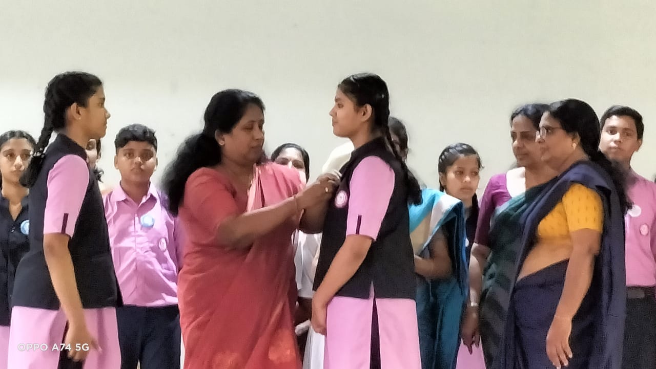 top 10 higher secondary school in thiruvalla