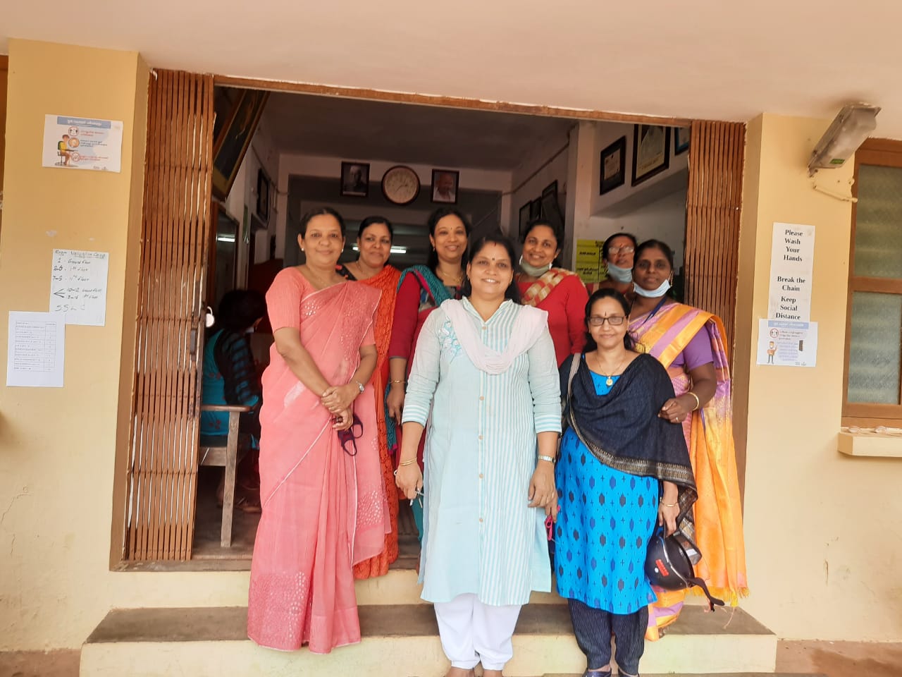 boarding school in thiruvalla
