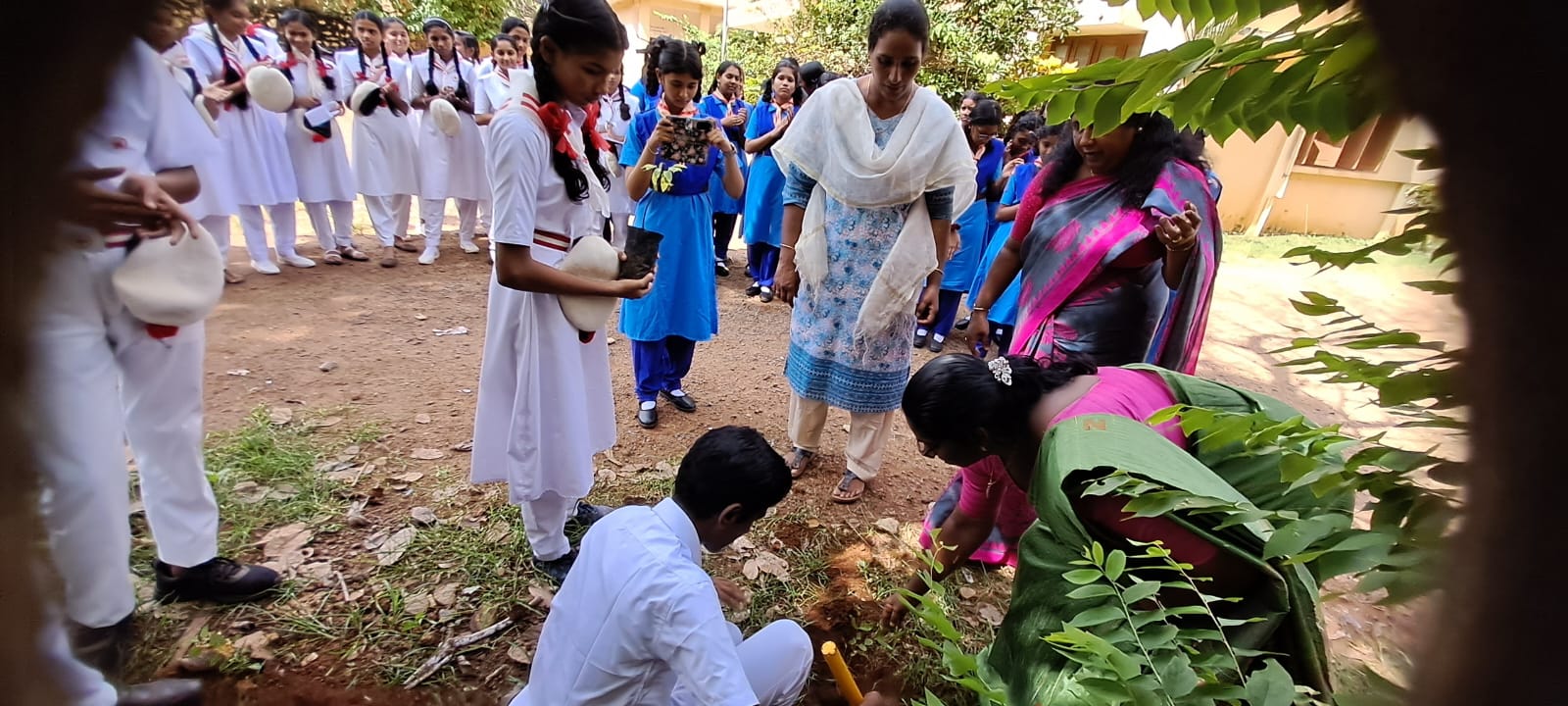 top 10 higher secondary school in thiruvalla