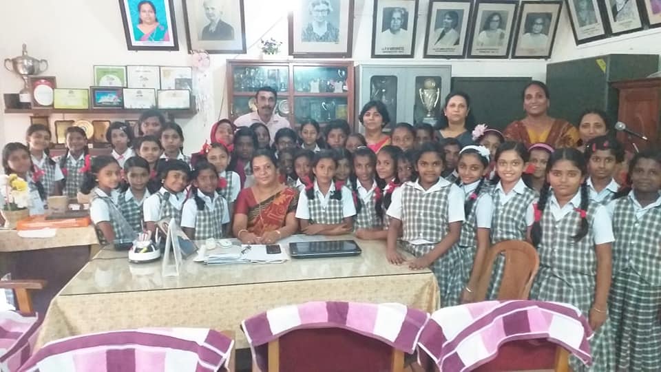 top 10 higher secondary school in thiruvalla
