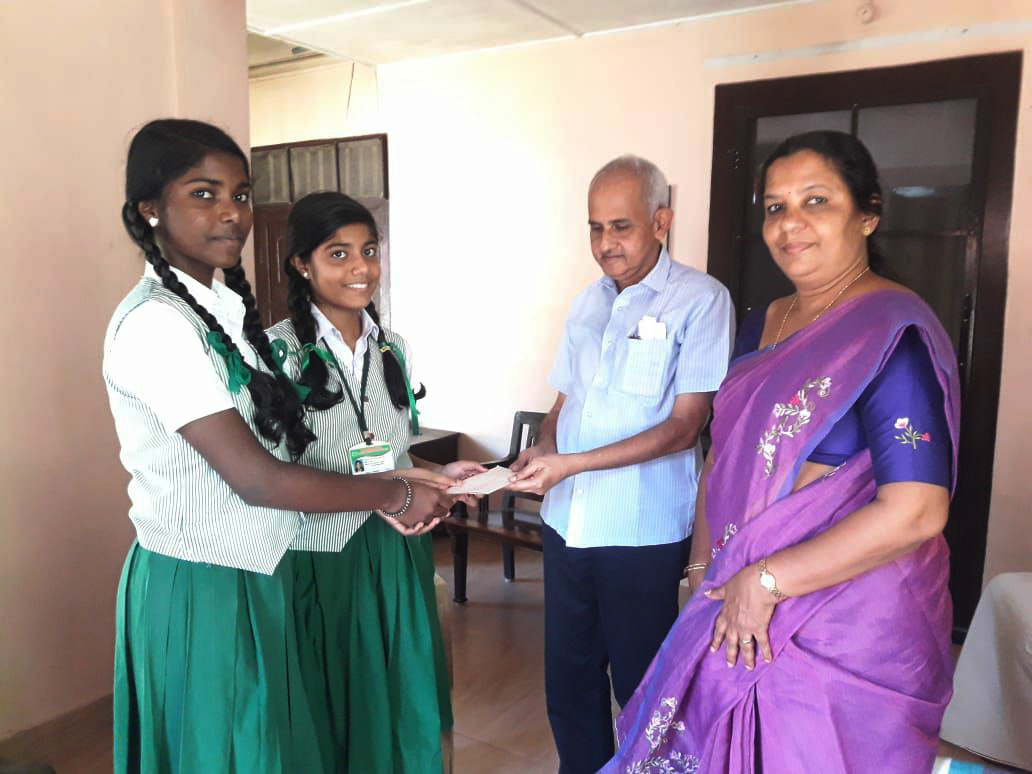 top 10 higher secondary school in thiruvalla