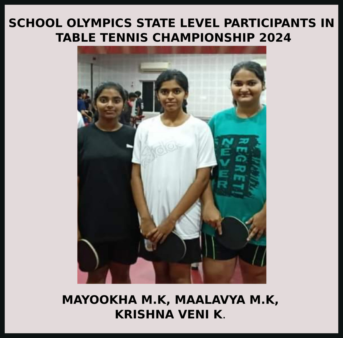 girls school in kerala