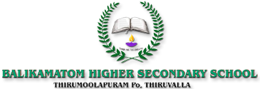 balikamatom hss thiruvalla