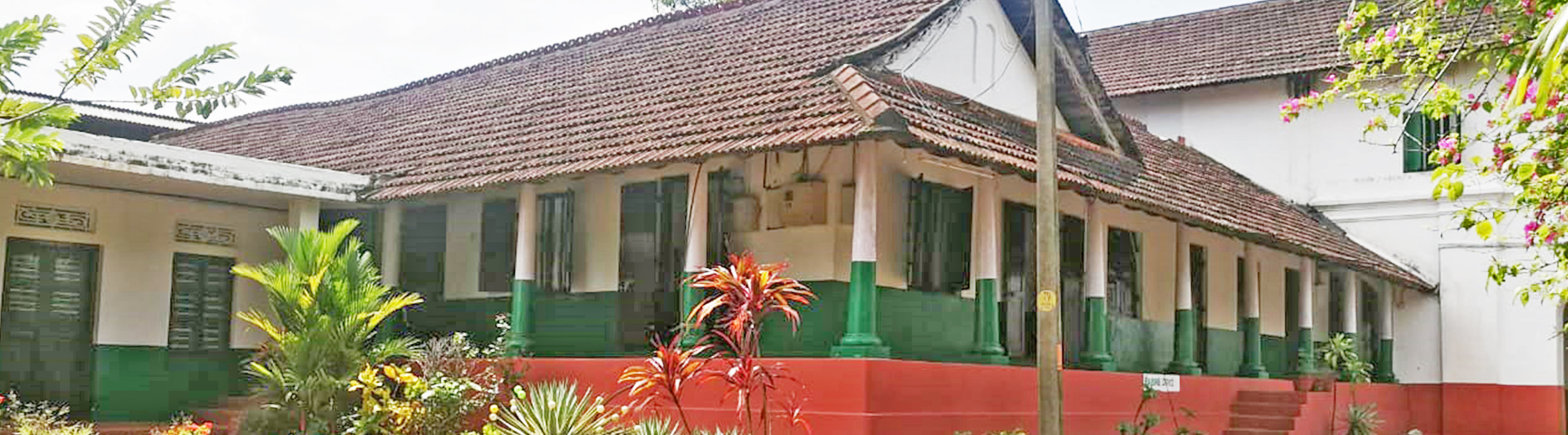 list of boarding school in thiruvalla